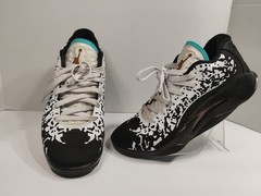 Nike Jordan Zion 3 Pressure Black/White Youth 6.5 DV3869-002