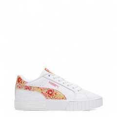 Puma Junior’s Cali Dream Star Flower Child Sneakers 393510 01 – BRAND NEW W/BOX