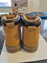 Eddie Bauer Winter Boots Kids Size 13