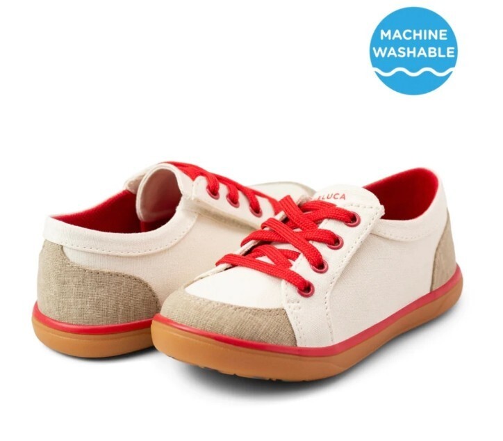 Livie Luca Reeve Sneaker Carmel 3y