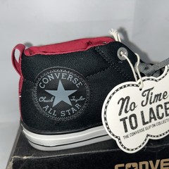 Junior All Star Street Mid Bk / Jester