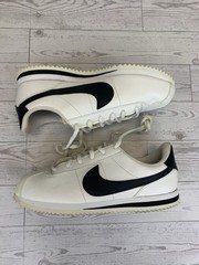 Nike Cortez Basic SL White / Black (904764 102) 4.5y