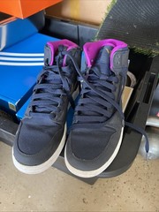 Jordan Kids Lot Various Sizes And Models Jordan 1, 4, And Flight Origin