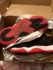 Size 6.5 (GS) – Jordan 11 Retro Low