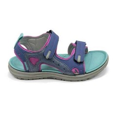 Kids Sandals Northside Riverside II Adjustable Comfort Sandal for Boys and Girls
