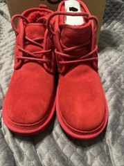 UGG Australia Big Kids Neumel II Boot Brand New Style 1017320K