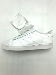 ADIDAS Superstar EL I Cloud White (TD) EF5397 Toddler shoes 4-10K
