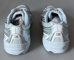 New Balance 740 Bungee Lace Sneakers — New w/ Box — Kid’s Size 3 — Light Blue