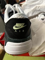 Authentic Nike Air Max Systm (GS) Size 4.5 Youth / 6 Women New