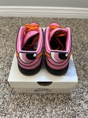 SB Dunk Blossom Preschool 1Y