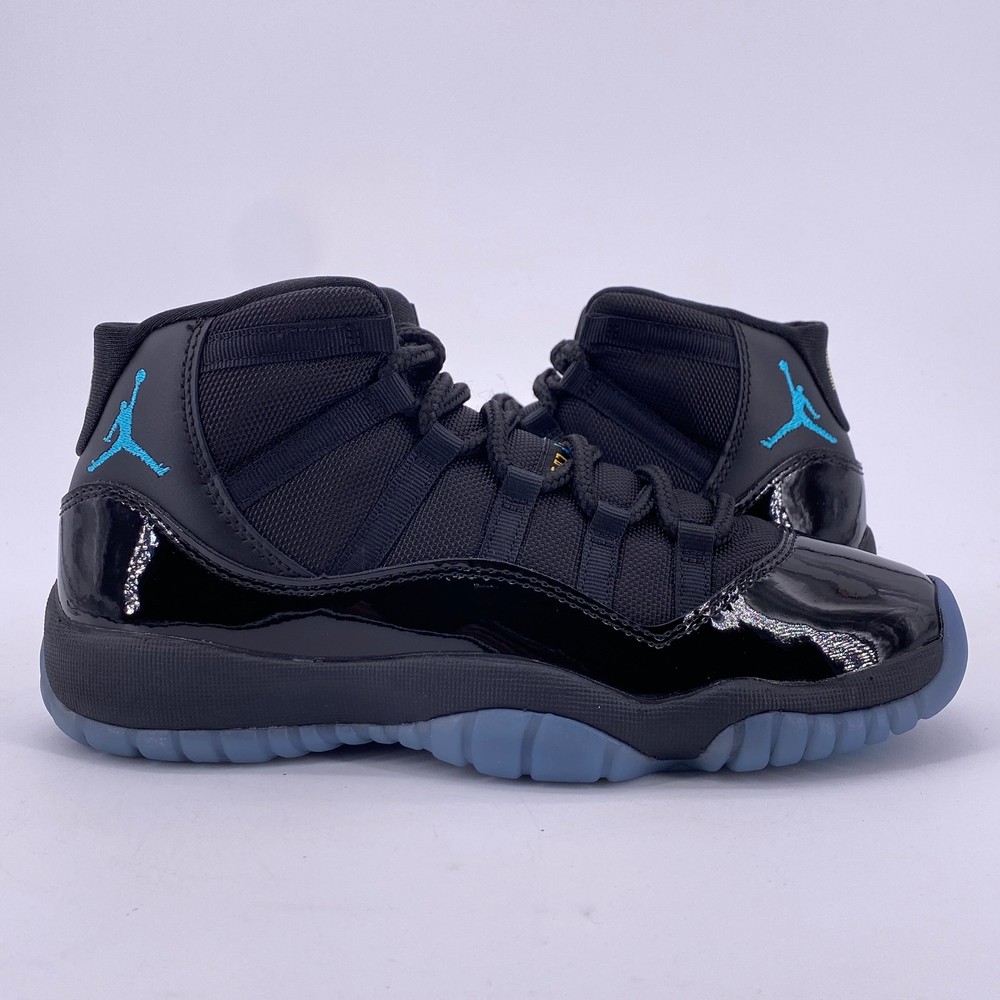 Air Jordan (GS) 11 Retro „GAMMA BLUE“ 2025 – Size 6.5Y – 378038 047 (9086-227)