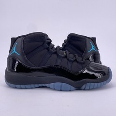 Air Jordan (GS) 11 Retro „GAMMA BLUE“ 2025 – Size 6.5Y – 378038 047 (9086-227)