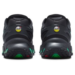 [HF7310-006] GRADE SCHOOL NIKE AIR MAX DN8 ‚BLACK GREEN STRIKE DARK SMOKE GREY‘