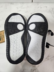 NWT KIDS 11.5 INKKAS PERUVIAN HAND MADE SHOES SOUTH AMERICA HIPPIE – BOHO STYLE
