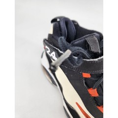 Nike Air Griffey Max 1 Kids Size 1Y San Francisco Giants 24 Strap 437353-001