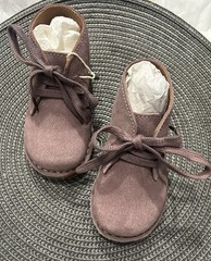 Kids Oca-loca Ankle Boots