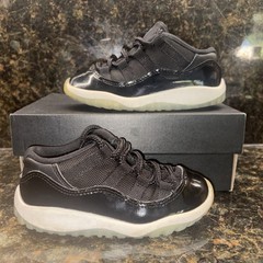 Nike Air Jordan 11 Retro Low PS “Space Jam”FV5116-004 Sz 9C golf club head cover