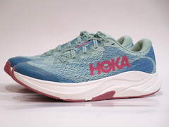 Hoka Rincon 4 Big Kids Running Sneaker Shoes, Size 4 (Medium) US