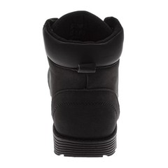 Josmo Kids Constructions Boots (Little Kids) Black Size: 2