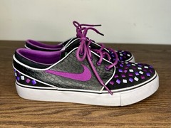 Nike SB Stefan Janoski Doernbecher Sneakers Size 4 Youth