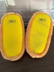 Fox Slippers – Magellan Outdoors – Size M6-7