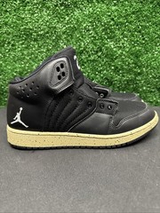 Nike Air Jordan 1 Flight 4 828237-020 Size 6.5Y Youth Sneakers Women’s Size 8