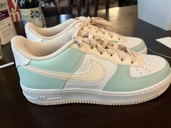 Nike Air Force 1 Low Emerald Rise Guava Ice GS – DV7762-300 MT
