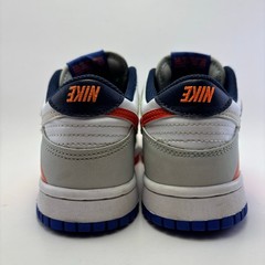 Nike „Dunk Low GS ‚Upside Down'“ Shoes Youth Size 5.5Y
