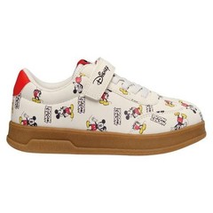 2026 Aldi X Disney Mickey Mouse Toddler Children’s Sneaker Size 11 NEW in Box