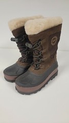 UGG Shoes Winter bobbey 3288 kids waterproof Duck boots Size 1. Great condition