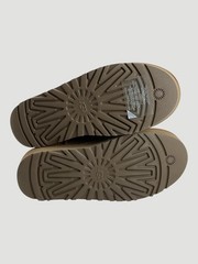 UGG Classic Ultra Mini Platform Kid’s Size 5 Chestnut Boots