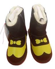 Team Uggs Wiggles Emma Size S 18.5cm