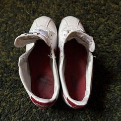 Size 8.5 – Nike Cortez Basic Leather 2018 Forrest Gump