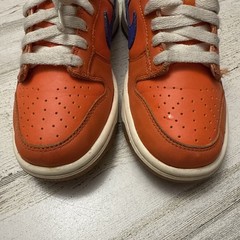 GS Nike Dunk Low Everything You Need Size 4Y Sneakers Retro