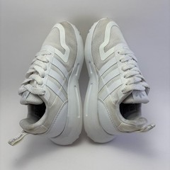 ADIDAS “Multix J” Preschool Running Shoes Size 11K