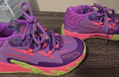 Puma MB .03 Toxic 11c Sneakers