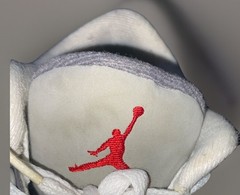 Jordan 3 Retro 2021 Cool Grey GS – Size 7Y