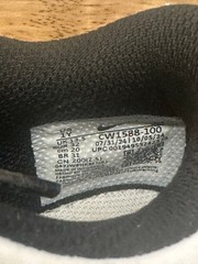 Nike Dunk Black and White Low Top Sneakers Youth 1