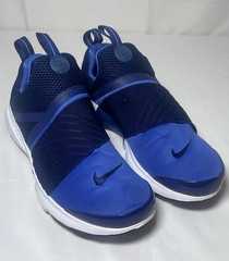 Nike Presto Extreme Sneakers in Comet Blue US 7Y