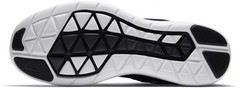 SUPER SALE | Nike Flex 2017 RN Mens Running Shoes (D Standard) (001)