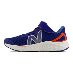 New Balance NB Fresh Foam Arishi V4 Abrasion Resistant Breathable Low PAARIYN4