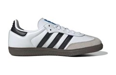 Samba OG Low White Black Gum 2023 – IE3675