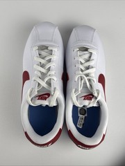 Size 5.5 (GS) – Nike Cortez Basic SL Low Forrest Gump