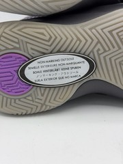 Nike Kyrie Flytrap 2 GS AQ3412-003 Grey Violet Youth 6Y Womens 7.5 NWOB