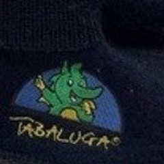 Tabaluga Dragon Slippers Boiled Wool Navy Bootie EU 36 Vintage 1999 German Kids