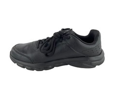 Under Armour GS Assert 8 UFM Syn Black 3022697-001 Grade School Shoes Size 4.5Y