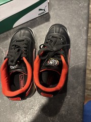 puma roma kids