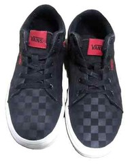 Vans Seldan Youth Low-Top Sneakers