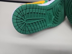 Size 10C – Nike Dunk Low SB x Ben & Jerry’s Chunky Dunky CHILDRENS