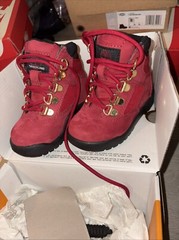 Timberlands